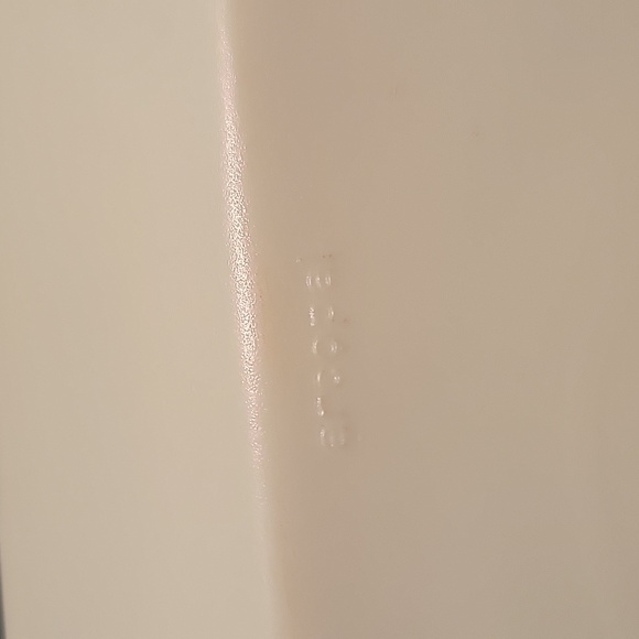 Arcopal Octime White 9.75" Dinner Plates (4) - Picture 3 of 4